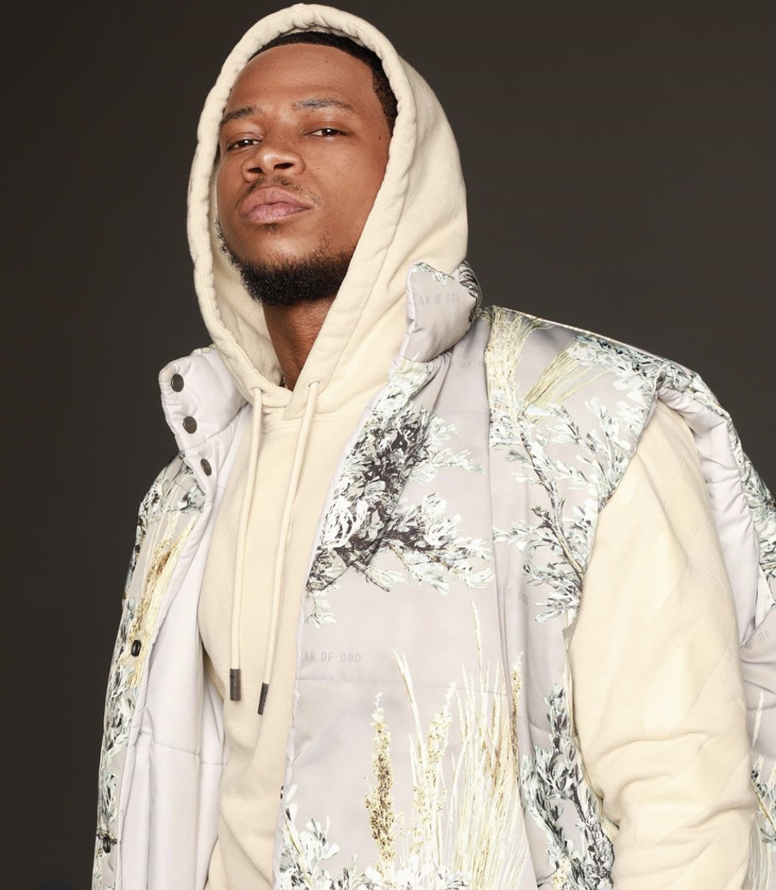 BREAKOUT SINGER/SONGWRITER VEDO CERTIFIED GOLD WITH “YOU GOT IT ...