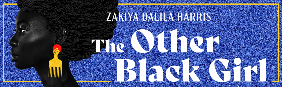 The other Black Girl