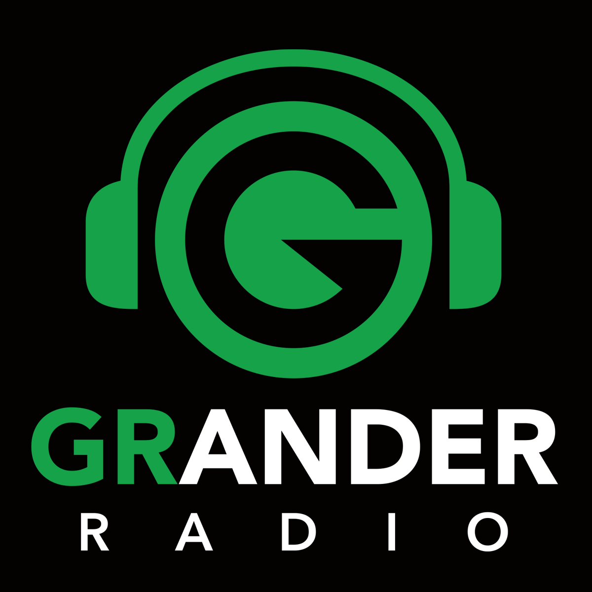 Grander Podcast PODash