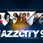 New Jazz City #9