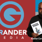 Corey Blackman: Encouraging Positivity as an Artist