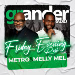 Grander Podcast
