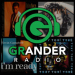 Grander Radio: This is where you want to be
