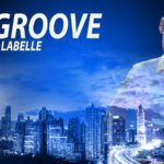 The Groove With Shaun Labelle #1