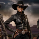 Black Cowboy: The Rise of The Cowgirls Event Takes Over the 4-Star Theater in Grand Rapids