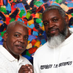 Bloodlines & Brushstrokes: A Father-Son Exhibit Rooted in Art, Legacy, and Love