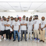 Unearthing Their Dopeness: A Father’s Day Celebration of Strength, Support, and Brotherhood
