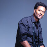 Eric Benét’s The Co-Star Shines by Sharing the Spotlight