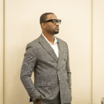 Kareem Scales Is Redefining Leadership, Equity, and Innovation Through Scales Consulting, LLC