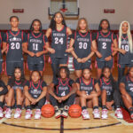 City of Champions: Muskegon Lady Reds Bring the State Title Home