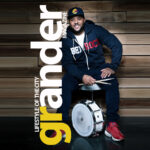 Grand Rapids Hip-Hop Took the Court — And Changed the Game