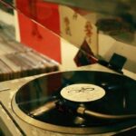 The Needle Drops Again: Vinyl Hits $1 Billion — And The Culture Responds
