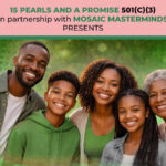 Mosaic Promise Youth & Family Empowerment Series