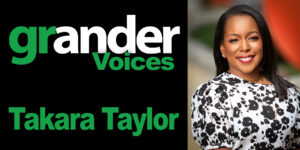 Takara Taylor: Building Stronger Minds, Empowering Youth, and Redefining Mental Wellness