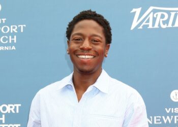 A New Legacy Begins: David Jonsson Leads the Next Chapter of Black Panther