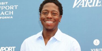 A New Legacy Begins: David Jonsson Leads the Next Chapter of Black Panther
