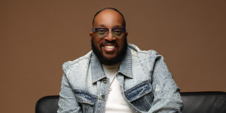 Marvin Sapp Isn’t Looking Back—He’s Rebuilding: The Gospel Legend’s Restoration Begins with Roc Nation Distribution
