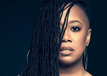 Debórah Bond Represents the R&B We Need