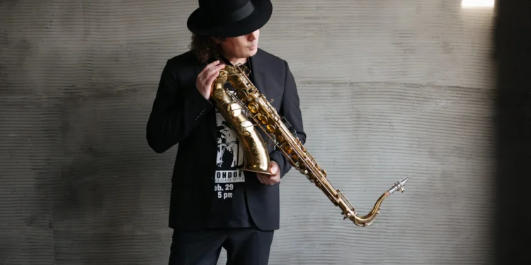 Boney James in 2026: Still Making the Saxophone Speak