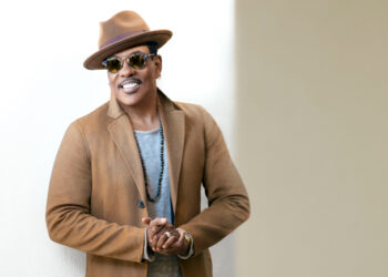 Charlie Wilson – Charlie, Last Name, Wilson