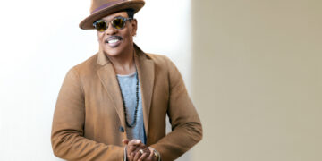 Charlie Wilson – Charlie, Last Name, Wilson