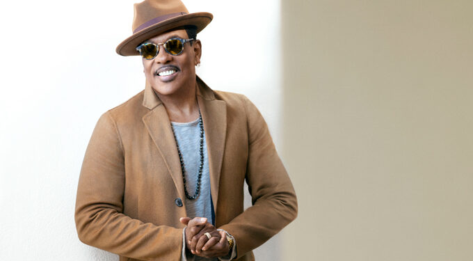Charlie Wilson – Charlie, Last Name, Wilson