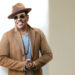Charlie Wilson – Charlie, Last Name, Wilson