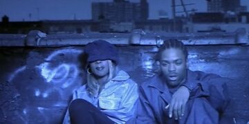 GRANDER REWIND: Method Man – “All I Need” (Razor Sharp Remix) ft. Mary J. Blige