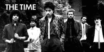 GRANDER REWIND: “The Walk” — The Time
