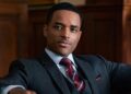 Larenz Tate: From O-Dog to Berry Gordy, A Legacy Still in Motion