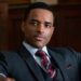 Larenz Tate: From O-Dog to Berry Gordy, A Legacy Still in Motion