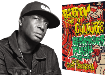 IF YOU’RE A HIP-HOP HEAD, THIS IS A MUST READ.