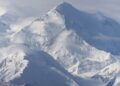 Mountain of the Dead