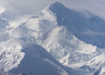 Mountain of the Dead