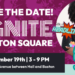 Boston Square Comes Alive as Avalon Cutts-Jones Music Takes the Stage