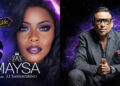 Maysa Reimagines a Classic on “Street Life” Featuring JJ Sansaverino