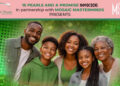 MOSAIC PROMISE: WHEN A COMMUNITY DECIDES TO SHOW UP FOR ITS YOUTH