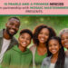 MOSAIC PROMISE: WHEN A COMMUNITY DECIDES TO SHOW UP FOR ITS YOUTH