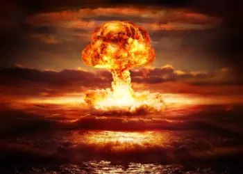 Who Benefits From Building Nuclear Weapons?