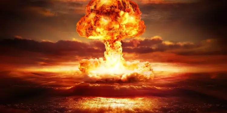 Who Benefits From Building Nuclear Weapons?