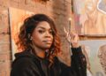 The Art of Making It: Stina Aleah Brings Her Creative Journey to Muse GR in Grand Rapids
